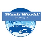 Wash World