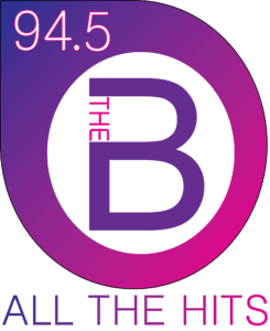 B945 Logo