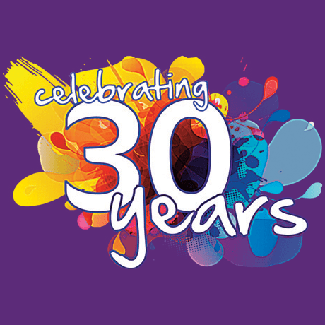 Celebrating our 30th Year!