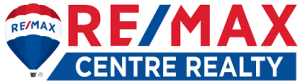 Remax Centre Realty Logo