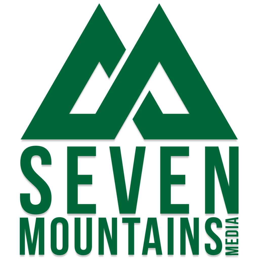 Seven_Mountains_Logo_Hunter_Green
