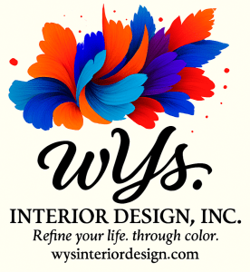 wYs Interior Design logo 3